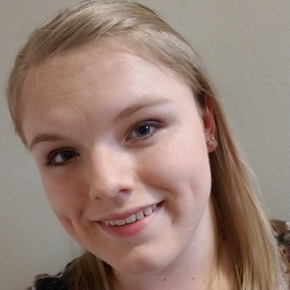 Meet your Posher, Ashley